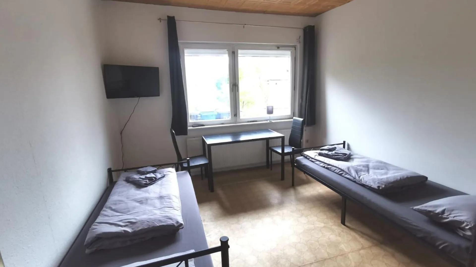 Monteur-Haus Marat Berlin Biesdorf / Marzan / Hellersdorf Διαμέρισμα 0*,