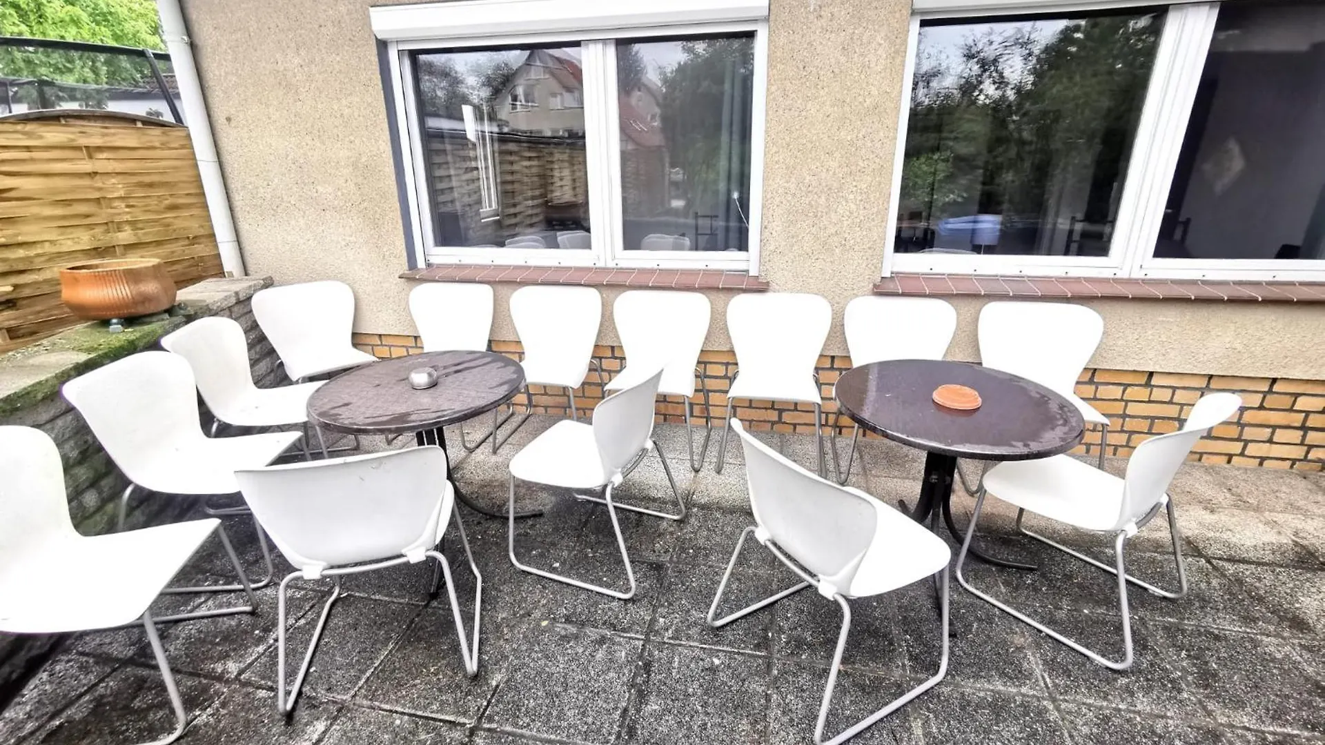 Monteur-Haus Marat Berlin Biesdorf / Marzan / Hellersdorf Διαμέρισμα