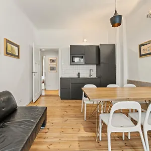 Appartement Mooeve Friedrichs Mid, Berlin